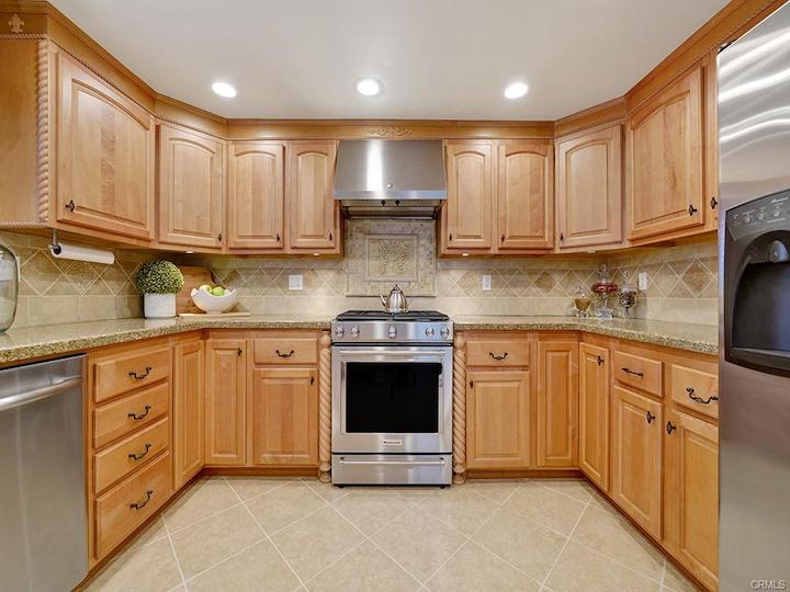 La Mancha Mission Viejo Home Sold 26581 Dolorosa